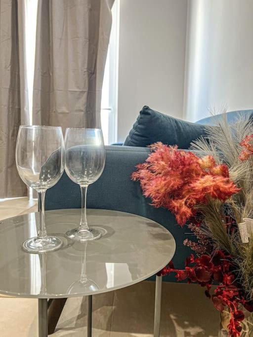 Serafina'S Apartment 5 Min Walk From St Julians San Ġwann 외부 사진