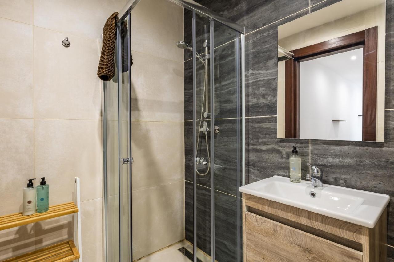 Serafina'S Apartment 5 Min Walk From St Julians San Ġwann 외부 사진