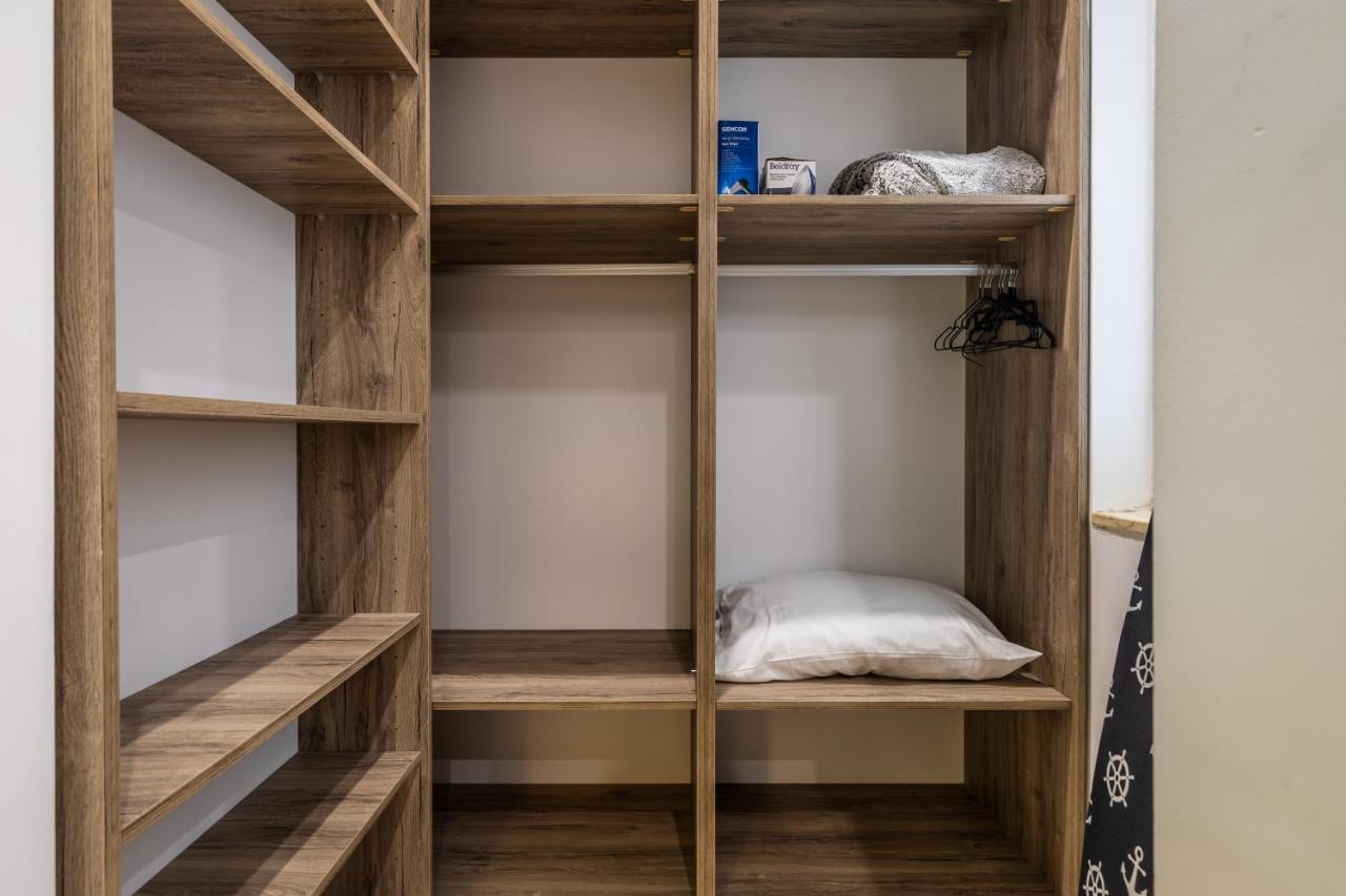 Serafina'S Apartment 5 Min Walk From St Julians San Ġwann 외부 사진